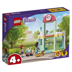 LEGO Friends 41695 Pet clinic