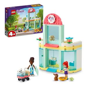 LEGO Friends 41695 Pet clinic 4