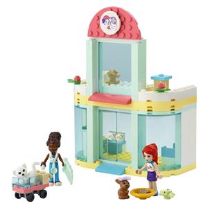 LEGO Friends 41695 Pet clinic 5