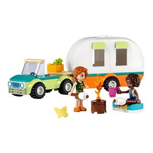 LEGO FRIENDS 41726 HOLIDAY CAMPING TRIP 4