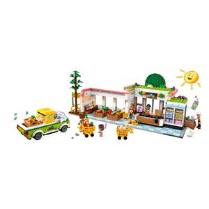 LEGO Friends 41729 Organic grocery shop