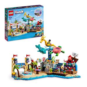 LEGO FRIENDS 41737 BEACH AMUSEMENT PARK