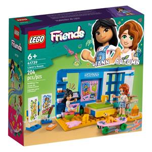 LEGO FRIENDS 41739 LIANN'S ROOM