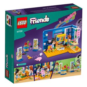 LEGO FRIENDS 41739 LIANN'S ROOM 3