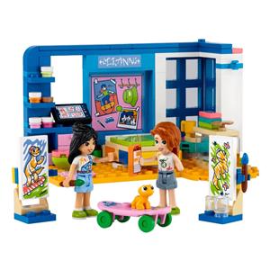 LEGO FRIENDS 41739 LIANN'S ROOM 4