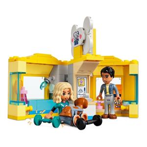 LEGO FRIENDS 41741 DOG RESCUE VAN 6