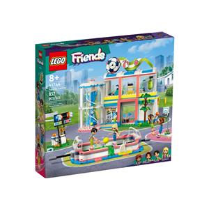 LEGO FRIENDS 41744 SPORTS CENTER