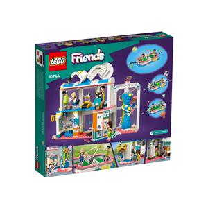 LEGO FRIENDS 41744 SPORTS CENTER 3