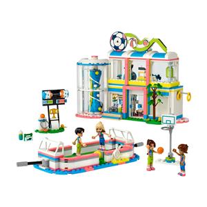 LEGO FRIENDS 41744 SPORTS CENTER 4