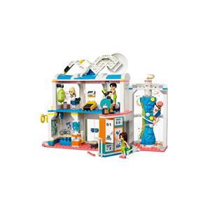 LEGO FRIENDS 41744 SPORTS CENTER 5