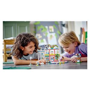 LEGO FRIENDS 41744 SPORTS CENTER 10