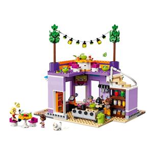 LEGO FRIENDS 41747 HEARTLAKE CITY COMMUNITY KITCHEN 5