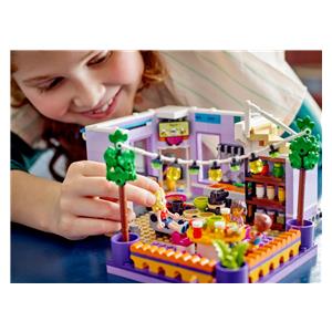 LEGO FRIENDS 41747 HEARTLAKE CITY COMMUNITY KITCHEN 7