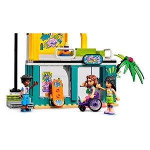 LEGO FRIENDS 41751 SKATE PARK 6