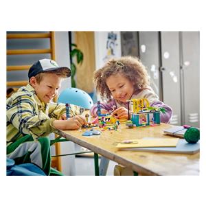 LEGO FRIENDS 41751 SKATE PARK 7