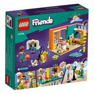 LEGO FRIENDS 41754 LEO'S ROOM 3