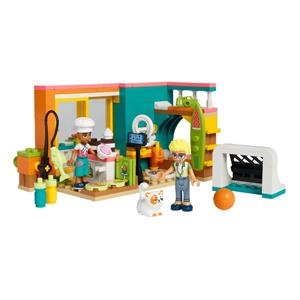 LEGO FRIENDS 41754 LEO'S ROOM 4