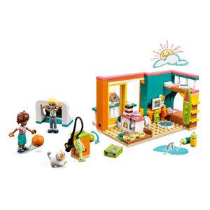 LEGO FRIENDS 41754 LEO'S ROOM 5