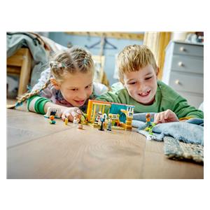 LEGO FRIENDS 41754 LEO'S ROOM 7