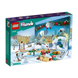 LEGO FRIENDS 41758 LEGO FRIENDS ADVENT CALENDAR 2023 3