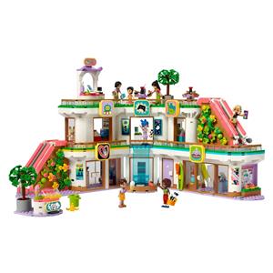 LEGO FRIENDS 42604 HEARTLAKE CITY SHOPPING MALL 2