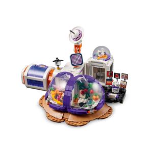 LEGO FRIENDS 42605 MARS SPACE BASE AND ROCKET 6