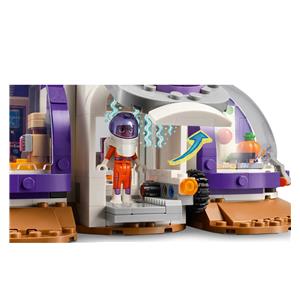 LEGO FRIENDS 42605 MARS SPACE BASE AND ROCKET 7