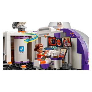 LEGO FRIENDS 42605 MARS SPACE BASE AND ROCKET 10