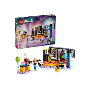 LEGO FRIENDS 42610 KARAOKE MUSIC PARTY