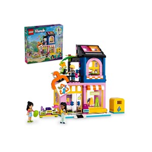 LEGO FRIENDS 42614 VINTAGE FASHION STORE
