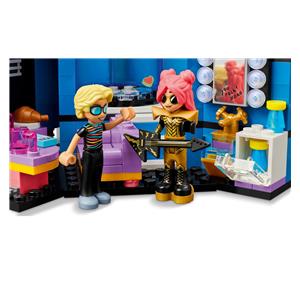 LEGO FRIENDS 42616 HEARTLAKE CITY MUSIC TALENT SHOW 8