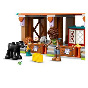 LEGO FRIENDS 42617 FARM ANIMAL SANCTUARY 5