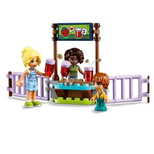 LEGO FRIENDS 42617 FARM ANIMAL SANCTUARY 7