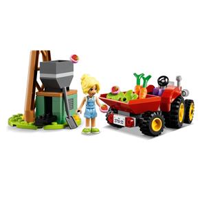 LEGO FRIENDS 42617 FARM ANIMAL SANCTUARY 8