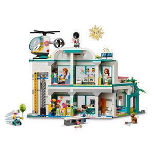 LEGO FRIENDS 42621 HEARTLAKE CITY HOSPITAL 5