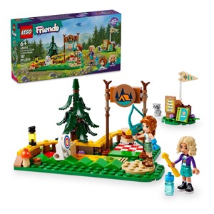 LEGO FRIENDS 42622 Adventure Camp Archery Range