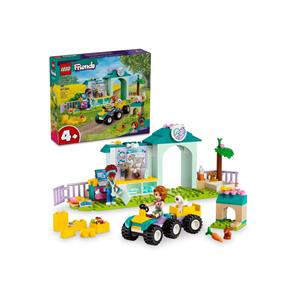 LEGO FRIENDS 42632 FARM ANIMAL VET CLINIC 2