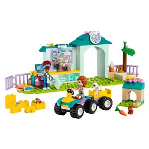 LEGO FRIENDS 42632 FARM ANIMAL VET CLINIC 4