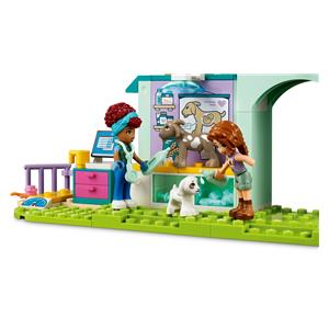 LEGO FRIENDS 42632 FARM ANIMAL VET CLINIC 5