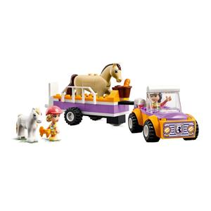 LEGO FRIENDS 42634 HORSE AND PONY TRAILER 5