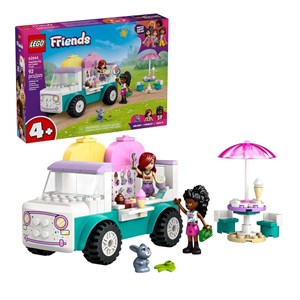 LEGO FRIENDS 42644 Heartlake City Ice Cream Van