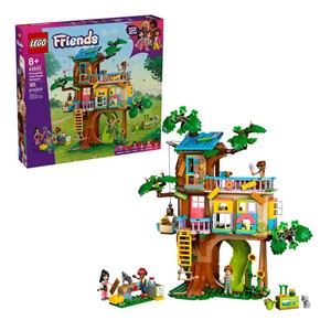 LEGO FRIENDS 42652 Friendship Tree House Hangout
