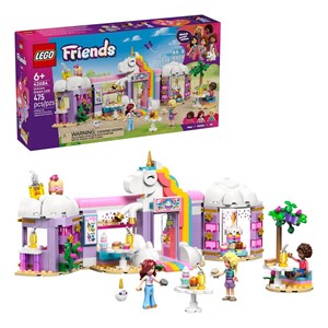 LEGO FRIENDS 42684 Unicorn Dream Café