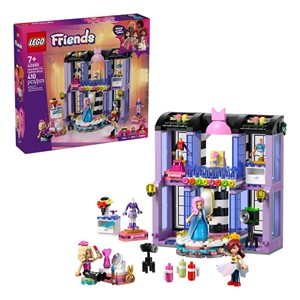 LEGO FRIENDS 42685 Heartlake City Fashion Show