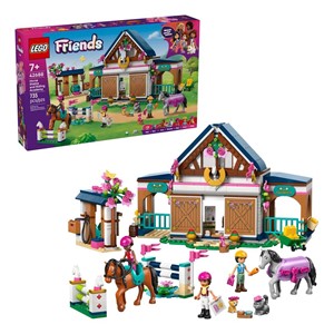 LEGO FRIENDS 42688 Horse Stable and Riding Academy