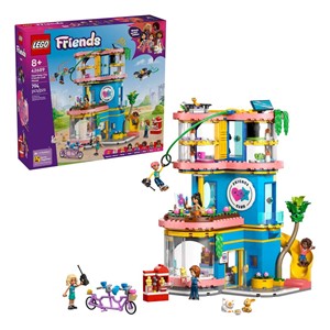 LEGO FRIENDS 42689 Heartlake City Friends Club House