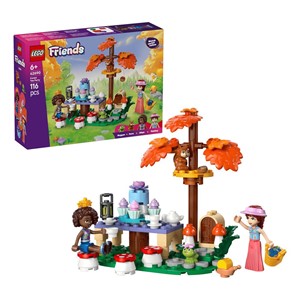 LEGO FRIENDS 42690 Forest Tea Party