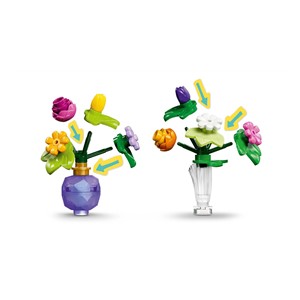 LEGO FRIENDS 42693 Creative Flower Shop