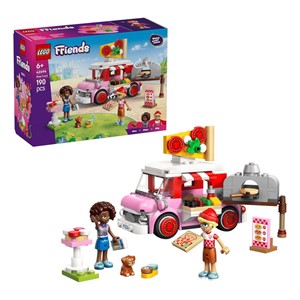 LEGO FRIENDS 42694 Pizza Truck