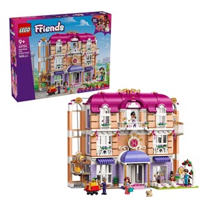 LEGO FRIENDS 42704 Heartlake City Grand Hotel